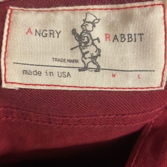 Angry Rabbit Women’s Denim Skinny Jeans Size 28 - Picture 7 of 13